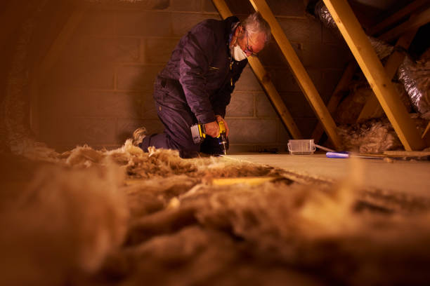 Best Crawl Space Insulation  in Woodway, TX